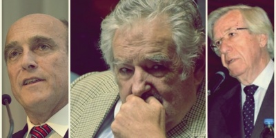 Mujica no tiene claro quienes pueden ser los candidatos del FA