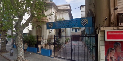 Buscar�n acuerdo esta semana entre la Mutual y los futbolistas