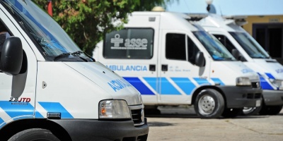 Denuncian dificultades en policl�nica de Tranqueras