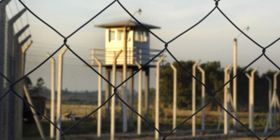 Encontraron muerto a un recluso del Penal de Libertad