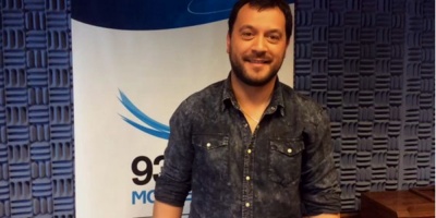 Lucas Sugo suspendi� presentaciones porque sufre "paperas"