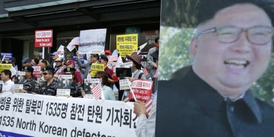 Pyongyang acusa a Abe de "preparar la invasi�n de Corea" tras su reelecci�n