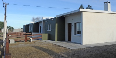 Aumentan ingresos m�ximos de n�cleos familiares para acceder a programas habitacionales