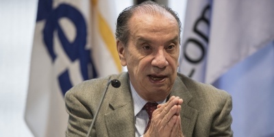 Canciller brasile�o: Suspensi�n de Venezuela dio "mayor libertad" al Mercosur