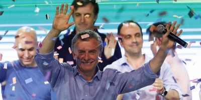 El oficialismo argentino consolida su poder en las elecciones legislativas