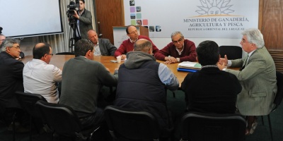 Informaron a productores alcances del fondo de reperfilamiento de deuda