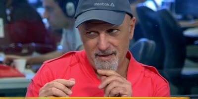 Confirman procesamiento de Gustavo Cordera tras pol�micas declaraciones