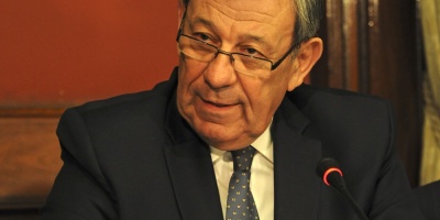 Diyab solicit� a Canciller�a el trasladado al departamento de Rivera