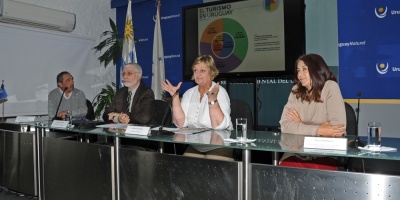 En 2016 se registraron m�s de seis millones de viajes internos