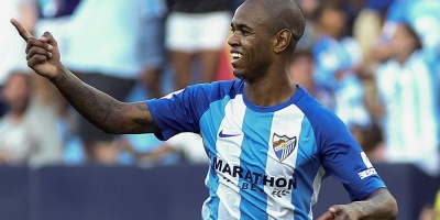 Diego Rolan estar� de baja tres semanas por una lesi�n muscular