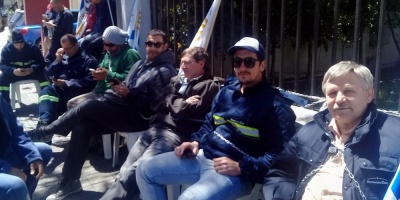 Sindicado del gas analiza nuevas medidas