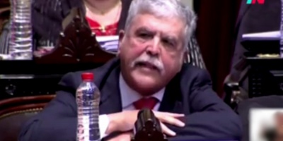 Rechazan pedido de eximici�n de prisi�n de ex ministro argentino De Vido
