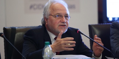 CIDH sesiona en Uruguay sobre institucionalidad venezolana y apunta hacia ANC