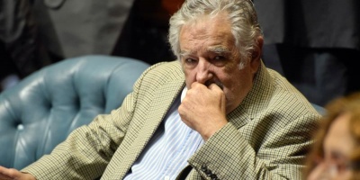 Mediaci�n de Mujica facilita acercamiento para solucionar paro de futbolistas