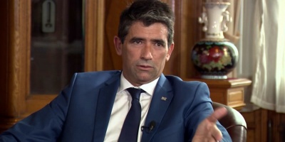 Sendic ante la Justicia por caso Ancap