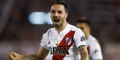 Copa Libertadores: River Plate cerca de la final