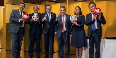 Chile aspira a ampliar acuerdo comercial con la India hasta 7.000 productos
