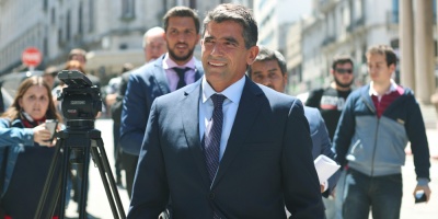 Sendic: fue una indagatoria por temas de gesti�n