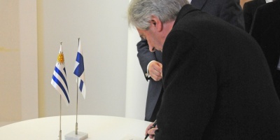 UPM: V�zquez a la espera de aval desde Finlandia antes de fin de mes