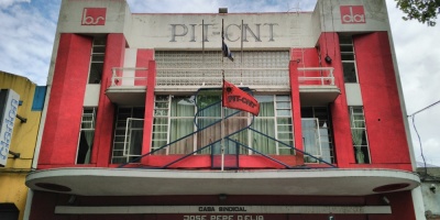 Conflicto del f�tbol se negocia en el PIT CNT