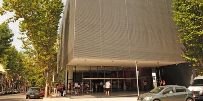 FIC retoma las actividades que estaban planificadas