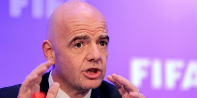 FIFA repartir� 400 millones de d�lares en premios en Rusia 2018