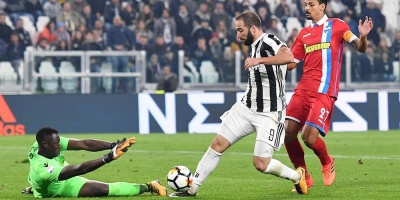 El cl�sico Milan-Juventus, partido estrella de la und�cima jornada en Italia