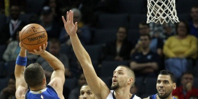 Clippers se mantienen invictos, Grizzlies y Celtics recuperan camino ganador