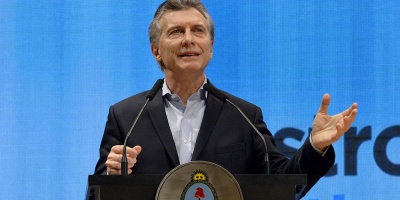 Detienen a un joven por amenazar al presidente argentino por redes sociales