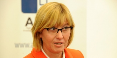 Renuncia la subsecretaria de Salud P�blica 