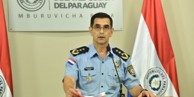 Detienen a sicarios que mataron a ni�o de 5 a�os en Paraguay
