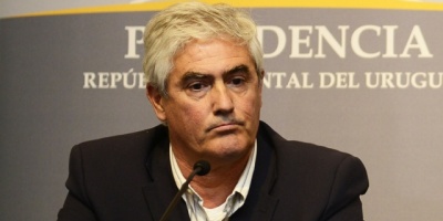 Bascou conf�a en la Justicia; es investigado por la JUTEP