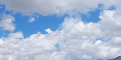 Fin de semana sin lluvias y con temperaturas agradables