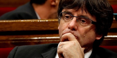 El Gobierno catal�n no se da por cesado y prev� mantener actividad