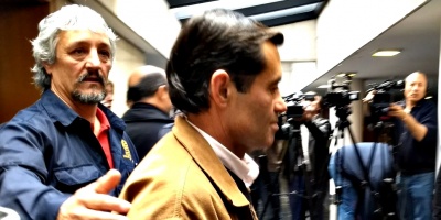 Traslado: Se qued� sin Magistrado el caso del pe�n rural de Salto