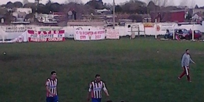 Cinco procesados por incidentes en partido de f�tbol en San Carlos