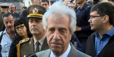 V�zquez espera este domingo decisi�n de UPM
