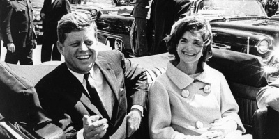 JFK: archivos se divulgar�n con censuras