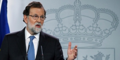 Gobiernos de todo el mundo rechazan independencia de Catalu�a