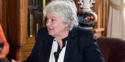 UPM: Topolansky descart� que haya secretismo en las negociaciones 