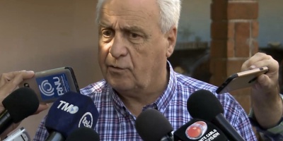 En noviembre abren llamado para obras f�rreas entre Paso de los Toros y Montevideo