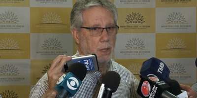 Interior instalar� 26 c�maras de videovigilancia en Trinidad