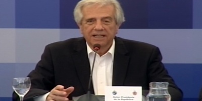 Gobierno maneja con "cautela" hallazgo de petr�leo