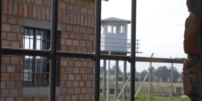 Falleci� un recluso en la Unidad N� 4 de Santiago V�zquez