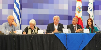 Aprobaron proyecto de ley sobre empaquetado de cigarrillos