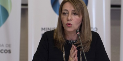 La fiscal general de Argentina presenta su renuncia al presidente Macri