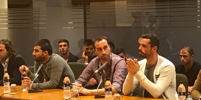 Pit Cnt se retira de la mediaci�n en el f�tbol