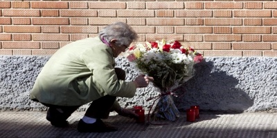Un estudio permite identificar a personas con pensamientos suicidas