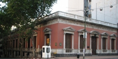 Uruguay reconoce unidad e integralidad territorial de Espa�a
