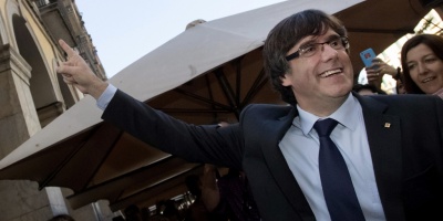 Puigdemont contrata en B�lgica al abogado que defendi� a miembros de ETA